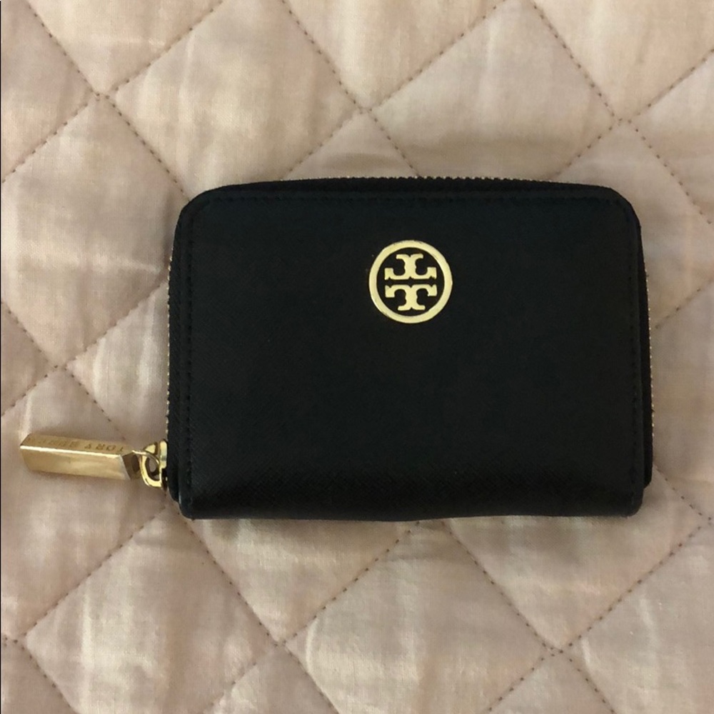 Tory Burch wallet